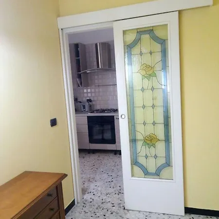 Apartamento Greta *