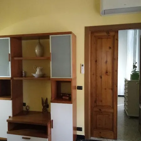 Apartamento Greta