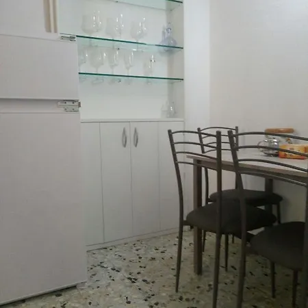Greta Apartamento