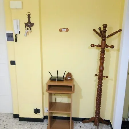 Greta Apartamento