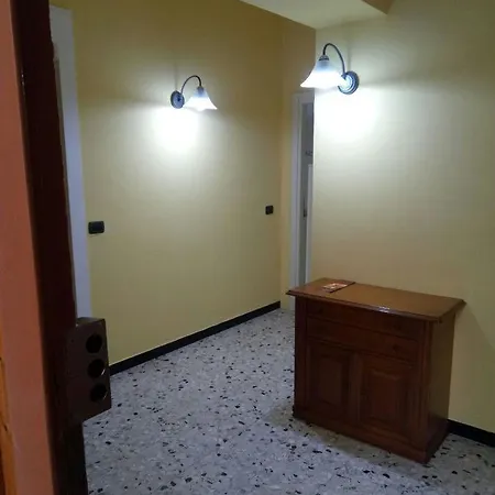 Greta Apartamento La Spezia