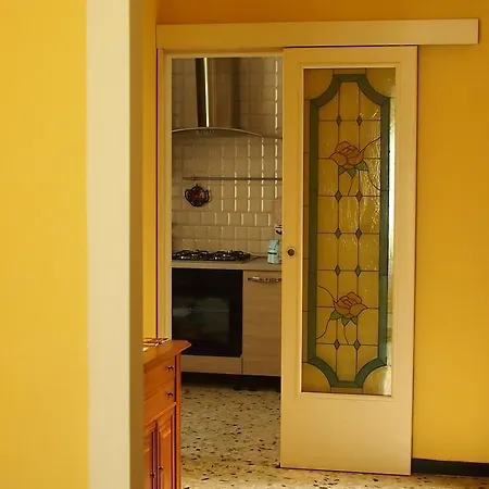 Apartamento Greta