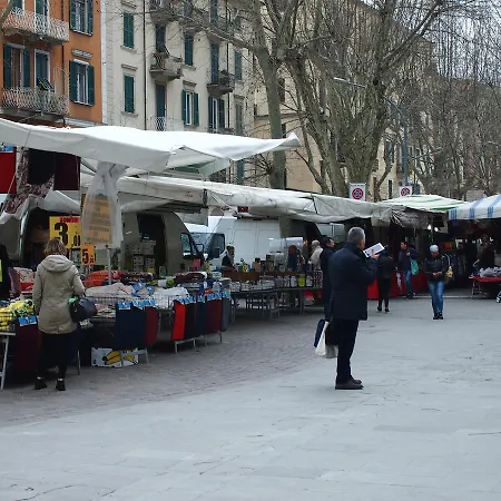 Greta * La Spezia