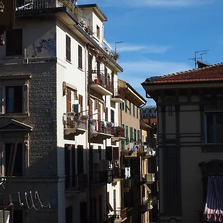 Greta Apartamento