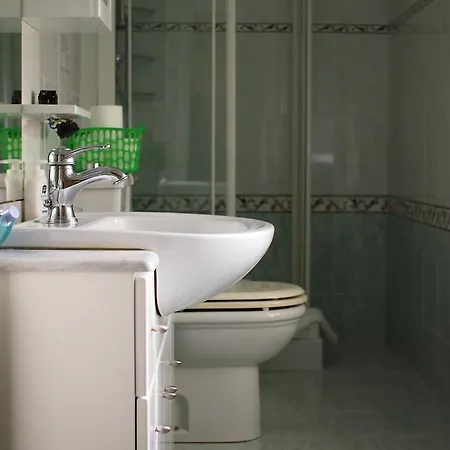 Apartamento Greta La Spezia
