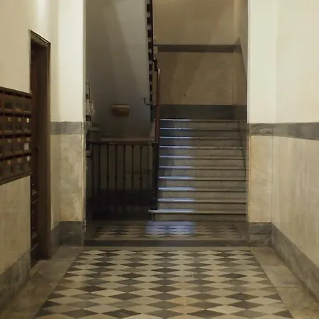 Greta Apartamento La Spezia