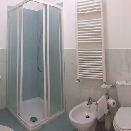Greta Apartment *